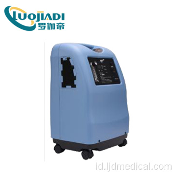 Oxygenerator Mini Portable Electric Oxygen Concentrator